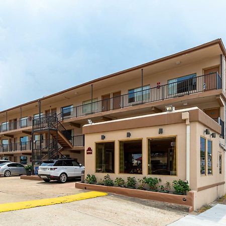 Sundial Inn Virginia Beach Buitenkant foto