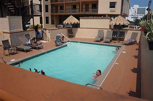 Sundial Inn Virginia Beach Buitenkant foto